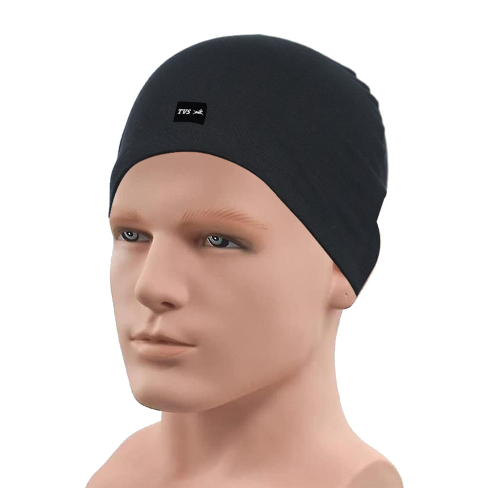TVS Skull Cap – Anti-Odour & Cotton Skull Cap